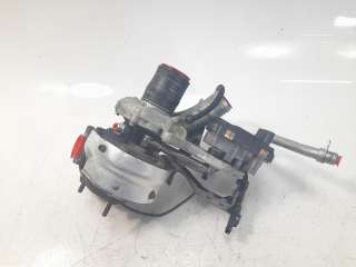 Recambio de turbocompresor para porsche cayenne (typ 92aa) 2009-2017 s diesel referencia OEM IAM HGR057145874N  