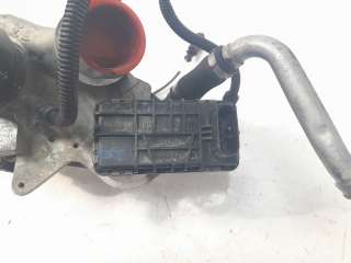 Recambio de turbocompresor para porsche cayenne (typ 92aa) 2009-2017 s diesel referencia OEM IAM HGR057145874N  