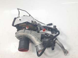 Recambio de turbocompresor para porsche cayenne (typ 92aa) 2009-2017 s diesel referencia OEM IAM HGR057145874N  