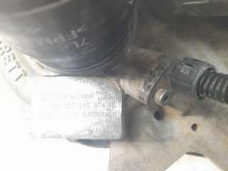 Recambio de turbocompresor para porsche cayenne (typ 92aa) 2009-2017 s diesel referencia OEM IAM HGR057145874N  