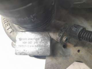 Recambio de turbocompresor para porsche cayenne (typ 92aa) 2009-2017 s diesel referencia OEM IAM HGR057145874N  