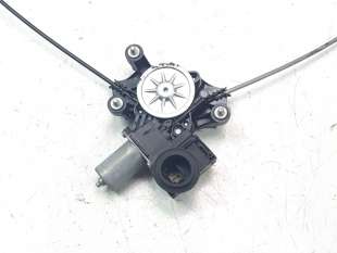 Recambio de elevalunas delantero derecho para toyota rav 4 v (_a5_, _h5_) 2018- 2.5 hybrid (axah52) referencia OEM IAM 698014207 2