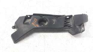Recambio de moldura para seat ibiza sc (6p5) 2015-2017 style referencia OEM IAM 6J3807376B  