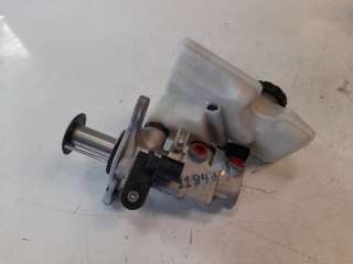 Recambio de bomba freno para volkswagen polo 2017- edition referencia OEM IAM 2Q1611301  