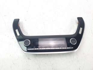 Recambio de mando climatizador para toyota corolla (e21) 2019- hybrid style referencia OEM IAM 5590002M40  
