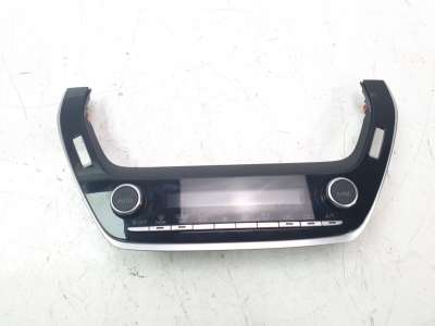 Recambio de mando climatizador para toyota corolla (e21) 2019- hybrid style referencia OEM IAM 5590002M40  