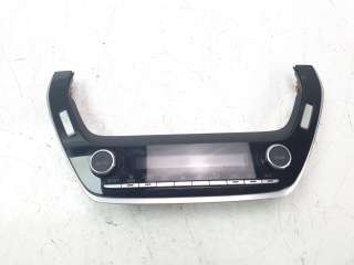 Recambio de mando climatizador para toyota corolla (e21) 2019- hybrid style referencia OEM IAM 5590002M40  
