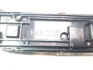Recambio de mando climatizador para toyota corolla (e21) 2019- hybrid style referencia OEM IAM 5590002M40  