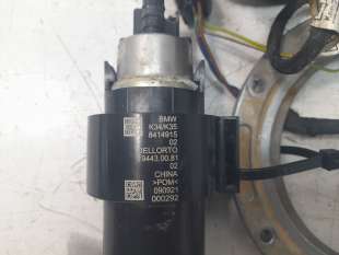 Recambio de bomba combustible para bmw r 18 - r 18 classic (rh18) referencia OEM IAM 16148414915   2