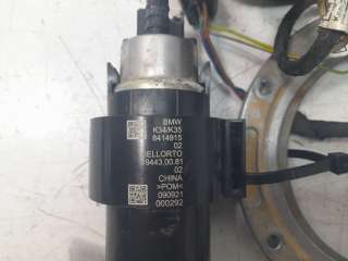 Recambio de bomba combustible para bmw r 18 - r 18 classic (rh18) referencia OEM IAM 16148414915  