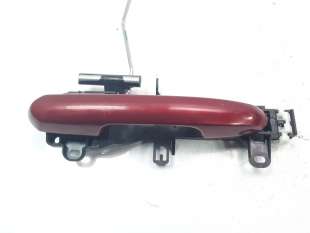Recambio de maneta exterior delantera derecha para toyota rav 4 v (_a5_, _h5_) 2018- 2.5 hybrid (axah52) referencia OEM IAM 6921
