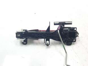 Recambio de maneta exterior delantera derecha para toyota rav 4 v (_a5_, _h5_) 2018- 2.5 hybrid (axah52) referencia OEM IAM 6921 2