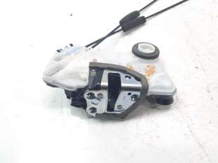 Recambio de cerradura puerta delantera derecha para toyota rav 4 v (_a5_, _h5_) 2018- 2.5 hybrid (axah52) referencia OEM IAM 690