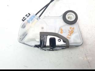 Recambio de cerradura puerta delantera derecha para toyota rav 4 v (_a5_, _h5_) 2018- 2.5 hybrid (axah52) referencia OEM IAM 690 2