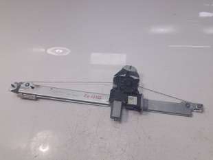 Recambio de elevalunas delantero izquierdo para renault trafic iii furgoneta (fg_) 2014- 2.0 dci 120 (fgmn) referencia OEM IAM 8