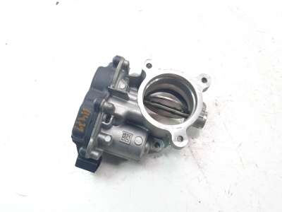 Recambio de caja mariposa para audi a4 avant (8wd) 2019- referencia OEM IAM 05L128063E  