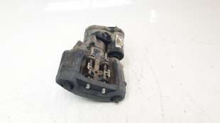 Recambio de pinza freno trasera derecha para maserati ghibli iii (m157) 2013- 3.0 referencia OEM IAM 22C3545200  