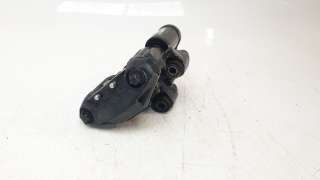 Recambio de pinza freno trasera derecha para maserati ghibli iii (m157) 2013- 3.0 referencia OEM IAM 22C3545200  