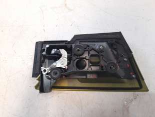 Recambio de maneta exterior trasera derecha para toyota c-hr (_x1_) 2016- 1.8 hybrid (zyx10_, zyx11_) referencia OEM IAM 69230F4 2