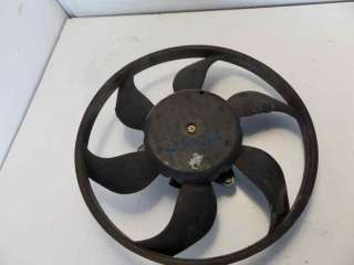 Recambio de electroventilador para alfa romeo brera (177) 2005-2012 2.4 jtd cat referencia OEM IAM VP4FLH195A01BA  