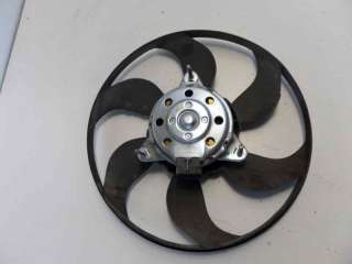 Recambio de electroventilador para alfa romeo brera (177) 2005-2012 2.4 jtd cat referencia OEM IAM VP4FLH195A01BA  