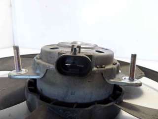 Recambio de electroventilador para alfa romeo brera (177) 2005-2012 2.4 jtd cat referencia OEM IAM VP4FLH195A01BA  