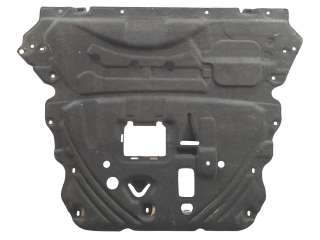 Recambio de cubrecarter para ford kuga iii (dfk) 2019- 2.5 fhev referencia OEM IAM LX6Z6775M  