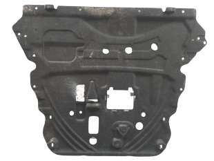 Recambio de cubrecarter para ford kuga iii (dfk) 2019- 2.5 fhev referencia OEM IAM LX6Z6775M   2