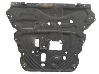 Recambio de cubrecarter para ford kuga iii (dfk) 2019- 2.5 fhev referencia OEM IAM LX6Z6775M  
