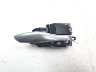Recambio de maneta interior trasera derecha para toyota c-hr (_x1_) 2016- 1.8 hybrid (zyx10_, zyx11_) referencia OEM IAM 69273F4