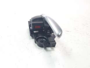 Recambio de maneta interior trasera derecha para toyota c-hr (_x1_) 2016- 1.8 hybrid (zyx10_, zyx11_) referencia OEM IAM 69273F4 2