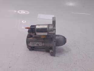 Recambio de motor arranque para renault captur ii 2019- techno referencia OEM IAM 233006662R ARF220453  2
