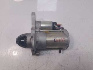 Recambio de motor arranque para renault captur ii 2019- techno referencia OEM IAM 233008820R ARF160141MC 
