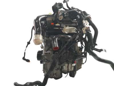 Recambio de motor completo para renault captur ii 2019- techno referencia OEM IAM H4D 100010227R 