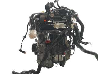 Recambio de motor completo para renault captur ii 2019- techno referencia OEM IAM H4D 100010227R 