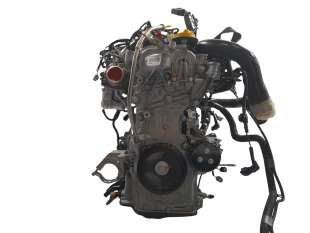 Recambio de motor completo para renault captur ii 2019- techno referencia OEM IAM H4D 100010227R  2
