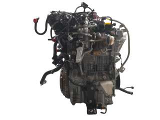 Recambio de motor completo para renault captur ii 2019- techno referencia OEM IAM H4D 100010227R 