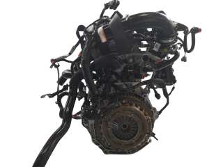 Recambio de motor completo para renault captur ii 2019- techno referencia OEM IAM H4D 100010227R 