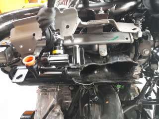 Recambio de motor completo para renault captur ii 2019- techno referencia OEM IAM H4D 100010227R 