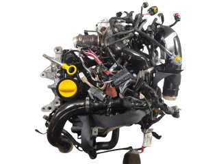 Recambio de motor completo para renault captur ii 2019- techno referencia OEM IAM H4D 100010227R 