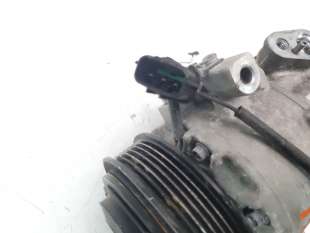 Recambio de compresor aire acondicionado para kia stonic (ybcuv) 2017- concept referencia OEM IAM 1E59E36900   2