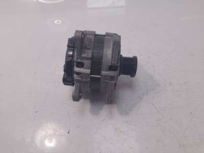 Recambio de alternador para renault captur ii 2019- techno referencia OEM IAM 231002175R  