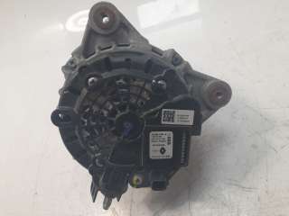 Recambio de alternador para renault captur ii 2019- techno referencia OEM IAM 231002175R  