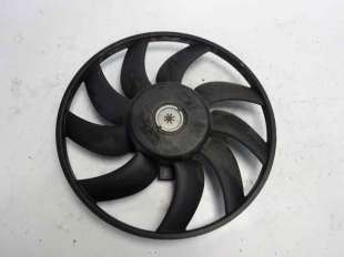 Recambio de electroventilador para audi a4 ber. (b8) 2007-2015 advanced edition referencia OEM IAM 8K0959455F 47425 