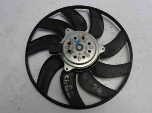 Recambio de electroventilador para audi a4 ber. (b8) 2007-2015 advanced edition referencia OEM IAM 8K0959455F 47425  2