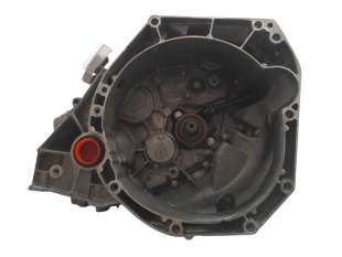 Recambio de caja cambios para renault captur ii 2019- techno referencia OEM IAM JT4021 321018352R 32010756R