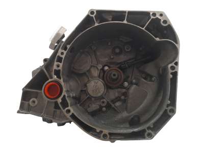 Recambio de caja cambios para renault captur ii 2019- techno referencia OEM IAM JT4021 321018352R 32010756R