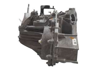 Recambio de caja cambios para renault captur ii 2019- techno referencia OEM IAM JT4021 321018352R 32010756R