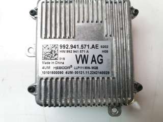 Recambio de centralita faros xenon para cupra formentor 2023- 1.5 tsi referencia OEM IAM 992941571AE  