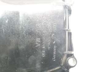 Recambio de carter para audi a4 avant (8wd) 2019- referencia OEM IAM 05L103602B   2